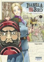 Isabella Bird T.09 | 9791032711675