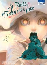 Danse du soleil et de la lune (La) T.03 | 9791032711743