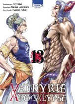 Valkyrie Apocalypse T.13 | 9791032711972