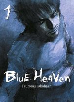 Blue heaven - N.E. T.01 | 9791039109062