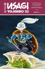 Usagi Yojimbo - 2nd ed. (EN) T.05 | 9781506724959