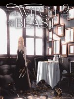 Witch and the beast (The) (EN) T.09 | 9781646513918
