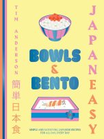 JapanEasy bowls & bento (EN) | 9781784885694