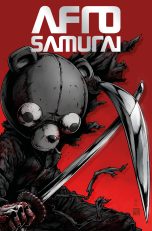 Afro Samurai - N.E. (EN) T.02 | 9781787739017