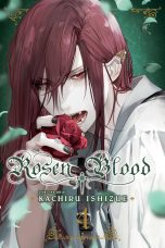 Rosen blood (EN) T.04 | 9781974729456
