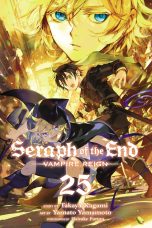 Seraph of the End (EN) T.25 | 9781974732388