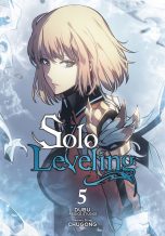 Solo leveling (EN) T.05 | 9781975344382
