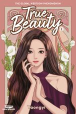 True beauty (EN) T.01 - Hardcover ed. | 9781990259753
