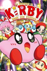 Aventures de Kirby dans les etoiles (Les) T.13 | 9782302092440