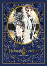 Midnight secretary - Perfect ed. T.04 | 9782302097018