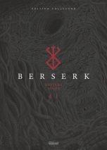 Berserk T.41 - Ed. collector | 9782344053423