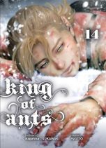 King of ants T.14 | 9782372876568