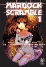 Mardock scramble T.01 | 9782383162483