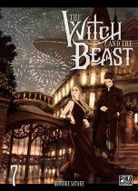 Witch and the beast (The) T.07 | 9782811668600