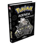 Pokemon - Agenda 2022-2023 | 9782821215191