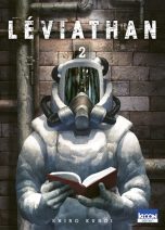 Leviathan T.02 | 9791032711750
