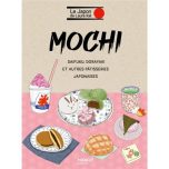 Mochi et autres patisseries japonaises | 9782317029004