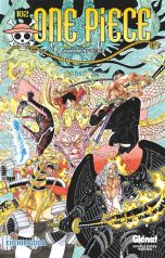 One Piece (N.E) - Ed. Jaune T.10 | 9782344052150