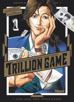 Trillion game T.01 | 9782344052655