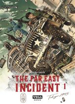 Far east incident (The) T.01 | 9782379501968