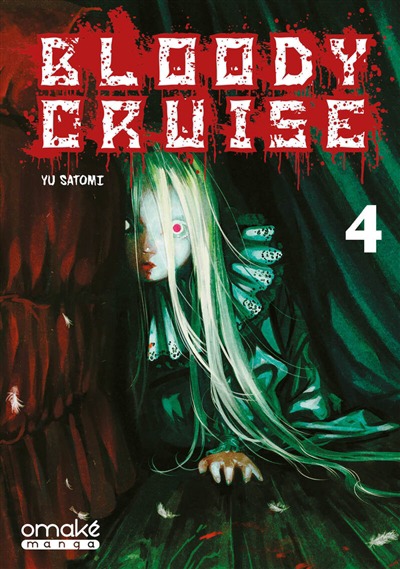 Bloody cruise T.04 | 9782379891014