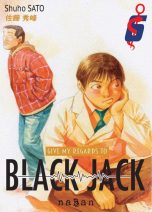 Give my regards to Black Jack T.06 | 9782380600247
