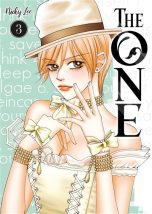 One (The) T.03 | 9782382750575
