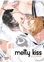 Melty kiss T.01 | 9782382762929