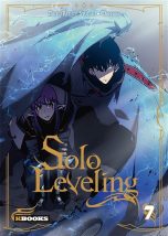 Solo leveling T.07 | 9782382880913