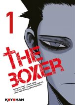 Boxer (The) T.01 | 9782491290702
