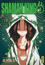 Shaman King 0 T.01 | 9782505088554