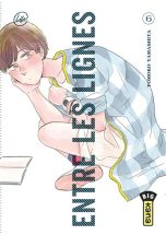 Entre les lignes T.06 | 9782505115373