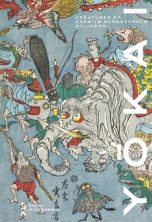 Yokai, creatures et esprits surnaturels du Japon | 9791040111771
