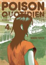 Poison quotidien T.04 | 9782382124185