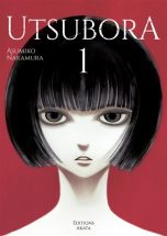 Utsubora T.01 | 9782382124215