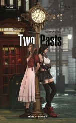 Final Fantasy VII remake - Trace of two pasts | 9791035503147