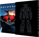 Goldorak - Coffret Collector | 3701167194218