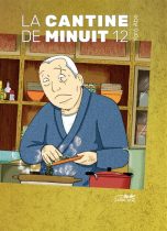 Cantine de Minuit (La) T.12 | 9782353482597