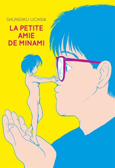 Petite Amie de Minami (La) - N.E. | 9782364810303