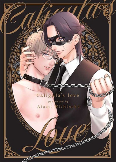 Caligula's love T.01 | 9782375063460
