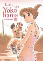 Escale a Yokohama T.10 | 9782382750506