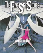 Five star stories (The) T.02 | 9782383162353