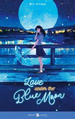 Love under the blue moon | 9782413047575