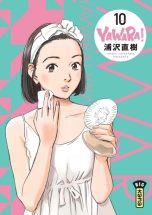 Yawara T.10 | 9782505086567