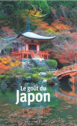 Gout du japon (Le) | 9782715244245
