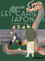 Cahiers japonais (Les) T.02 | 9782754825375