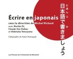 Ecrire en japonais | 9782760642058