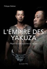 Empire des yakuza (L') | 9791031804583