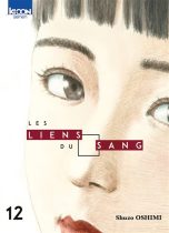 Liens du sang (Les) T.12 | 9791032712122