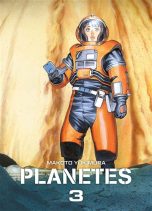 Planetes - Perfect Ed. T.03 | 9791039109345